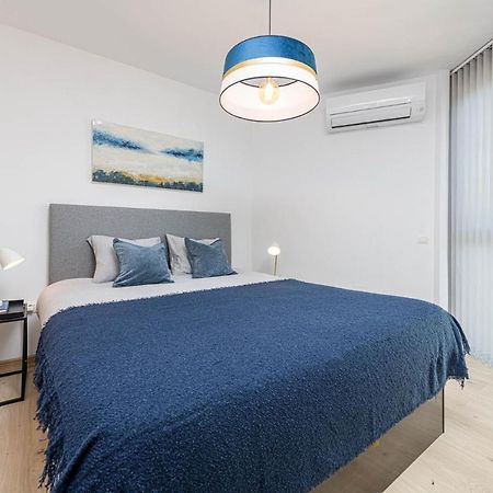 Mediterraneo Beach Apartment In Malaga By Solaga Holiday Homes Buitenkant foto