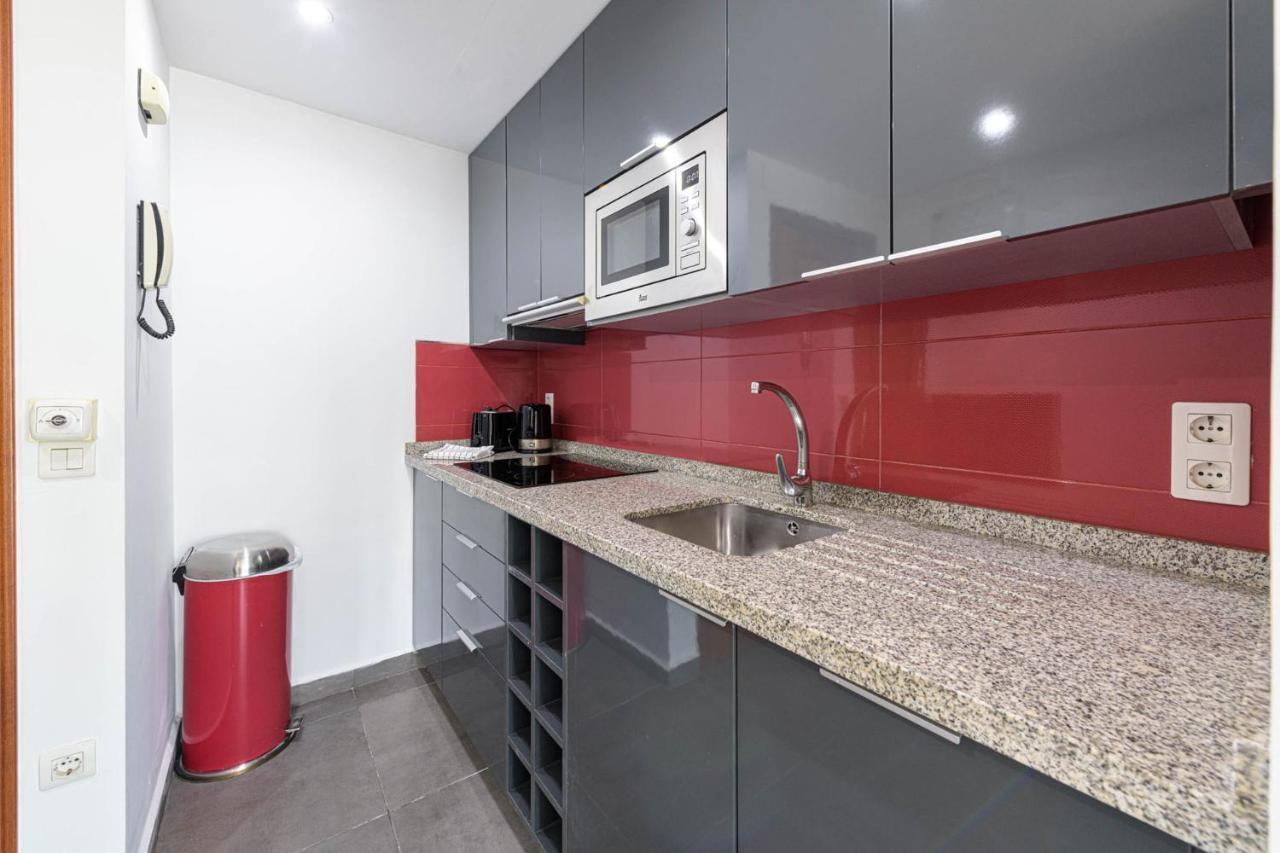 Mediterraneo Beach Apartment In Malaga By Solaga Holiday Homes Buitenkant foto