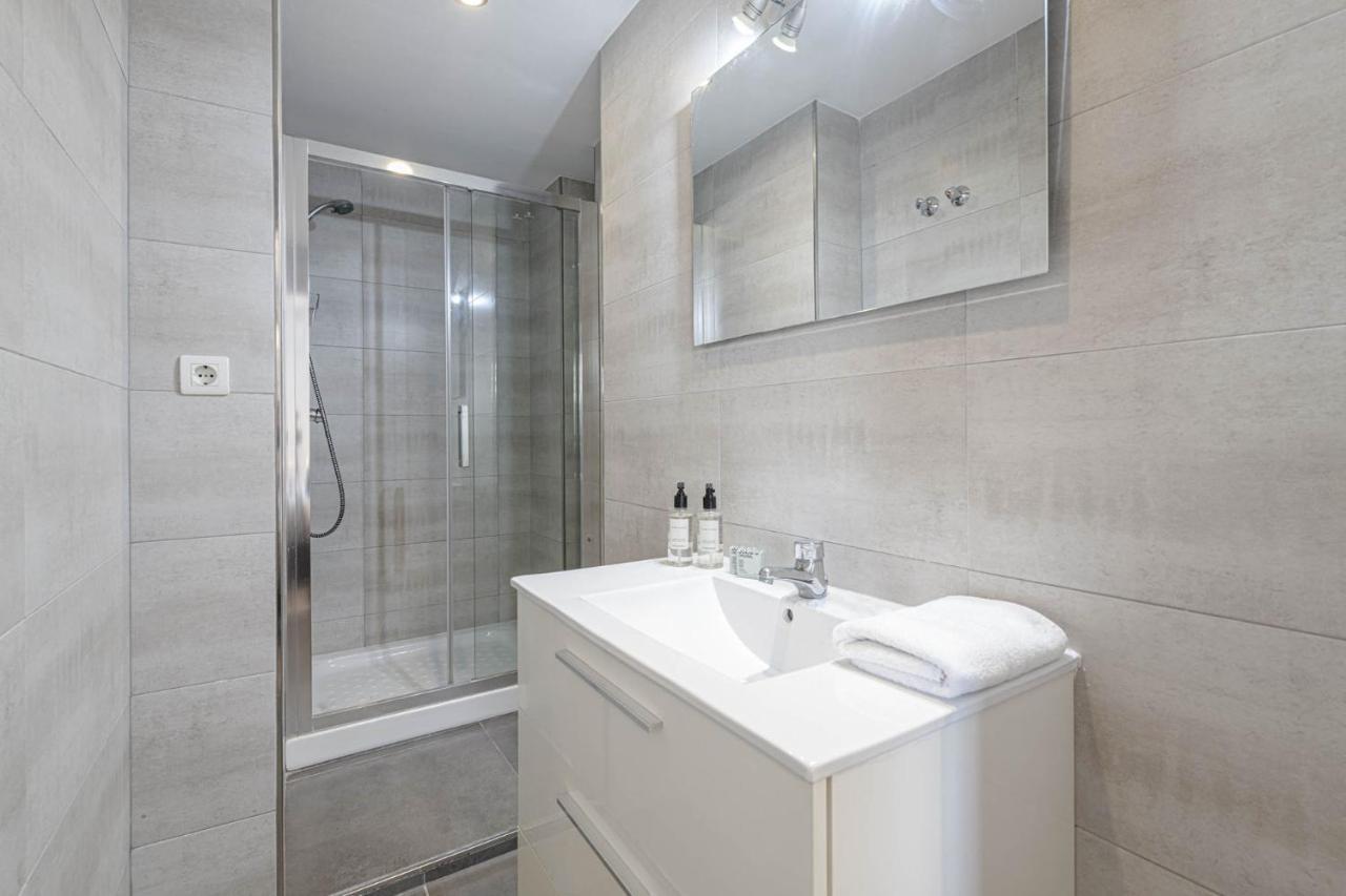Mediterraneo Beach Apartment In Malaga By Solaga Holiday Homes Buitenkant foto